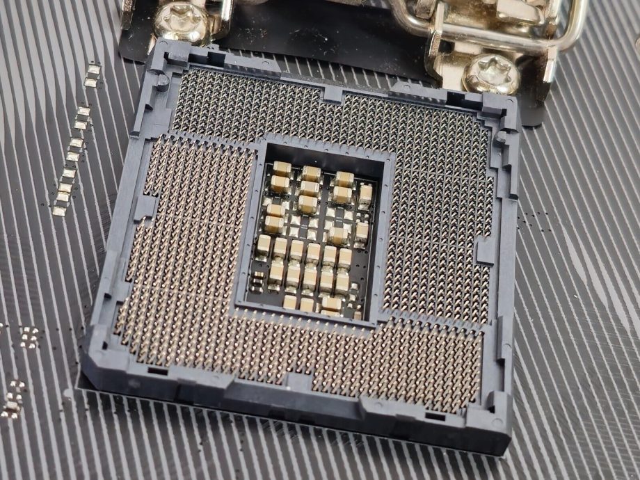 image of ASUS ROG STRIX H270F GAMING Motherboard LGA1151 Intel DDR4 DIMM ATX Used 355714324485 2