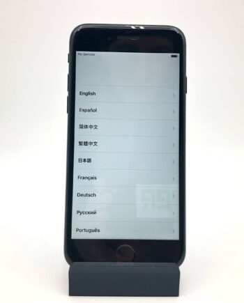 Apple iPhone 7 32GB Black Unlocked MNAC2LL/A iOS Smartphone Tested 100% Battery