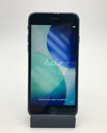 Apple iPhone SE (3rd Gen) 128GB Midnight Unlocked MMX83LL/A iOS Smartphone Teste
