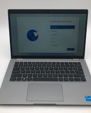 Dell | Latitude 5430 | i5-1235U | 16GB | 256GB NVMe | Win 11 Pro | 100% Battery