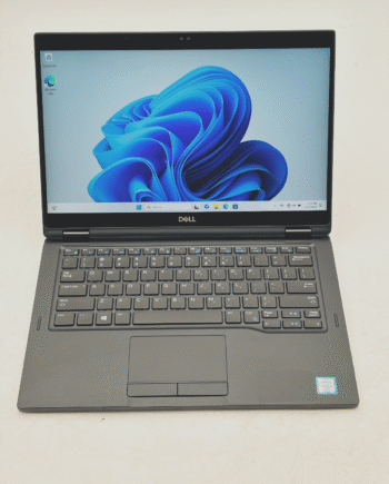 Dell Latitude 7390 2in1 Touch - i5 8350U 8GB 128GB SSD Windows 11 Pro