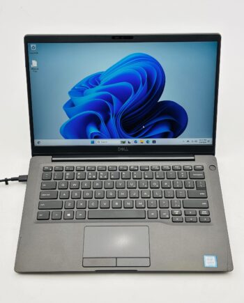 Dell Latitude 7400 i5-8365U 16GB RAM 512GB SSD Windows 11 Pro- No Battery