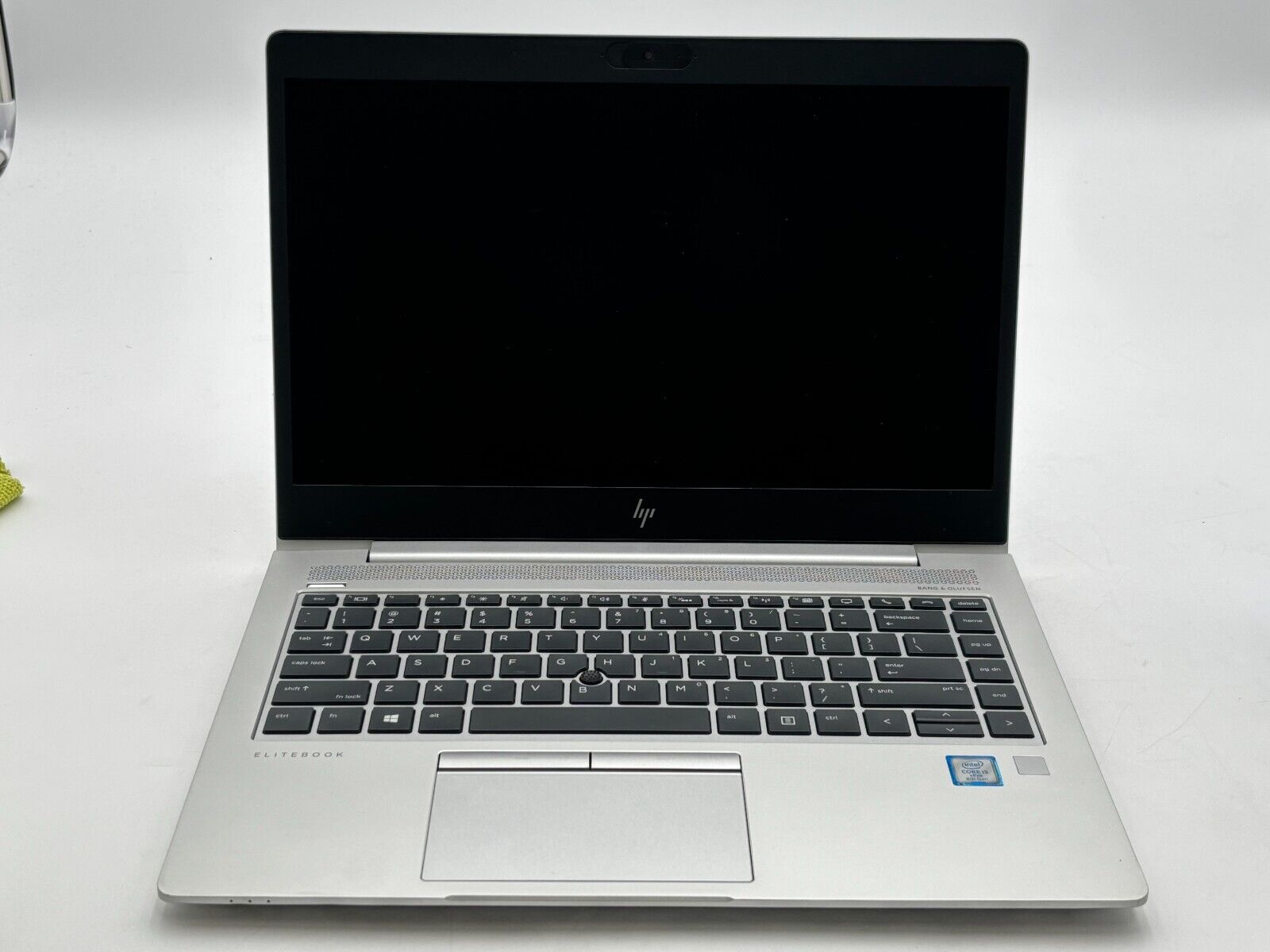 HP EliteBook 840 G5 Intel i5-8350U - 256GB SSD - Windows 11 Pro NO BATTERY 3 HP EliteBook 840 G5 Intel i5-8350U - 256GB SSD - Windows 11 Pro NO BATTERY