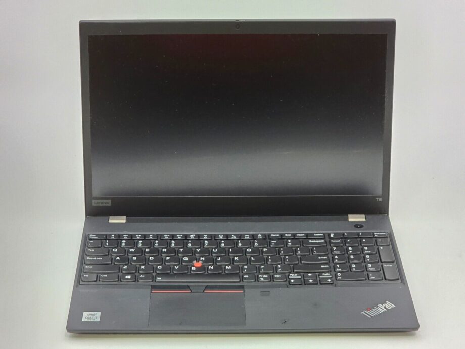 image of Lenovo Thinkpad T15 Gen 1 18GHz i7 10510U 16GB RAM 256GB SSD WIN 11 Pro 356201506485 4