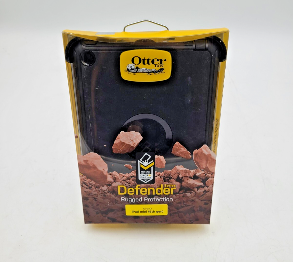 OtterBox Defender Series Rugged Case for iPad Mini 5 – New Open Box 1 OtterBox Defender Series Rugged Case for iPad Mini 5 – New Open Box