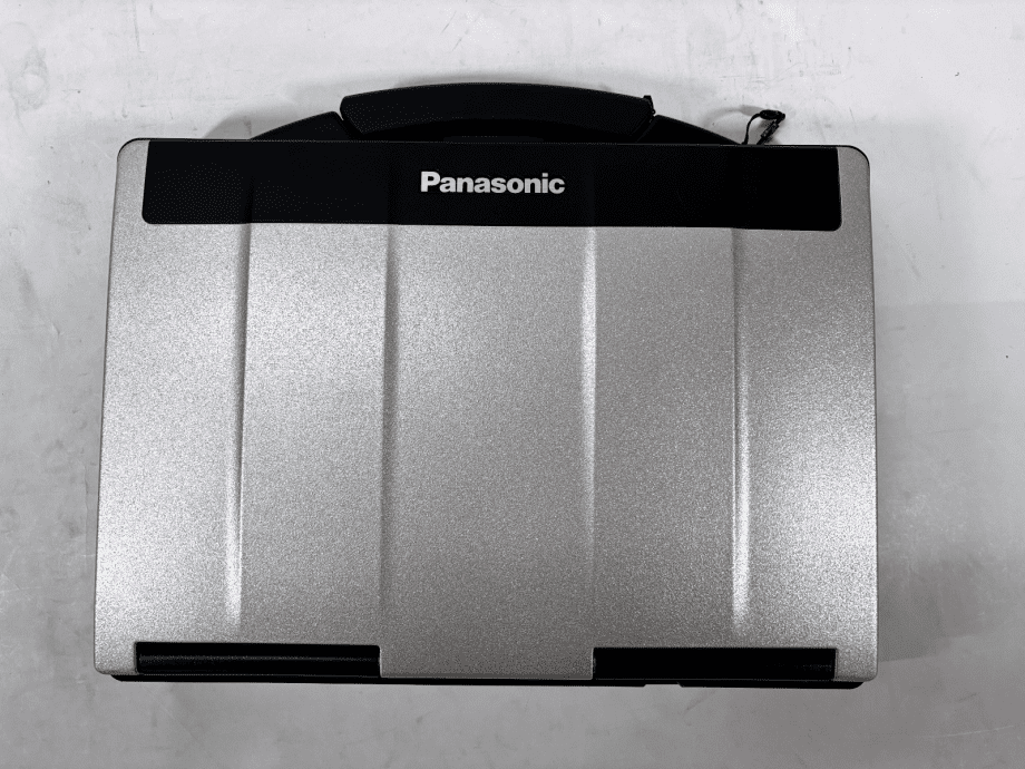 image of Panasonic Toughbook CF 53 i5 4310U 16GB No HDDOS Ready to Build Bare Bones 375441004785 5