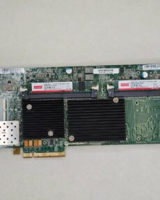 Cavium Networks CN6870C-210NV-M8-2.0-G 2x 10 GbE SFP+ PCIe 3.0 x8 Network Adapte