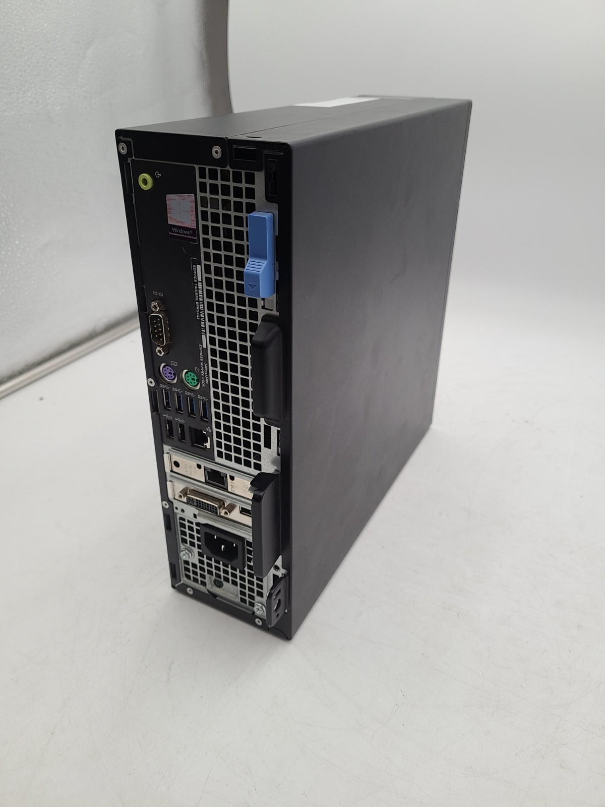 dell inspiron 1300 ram