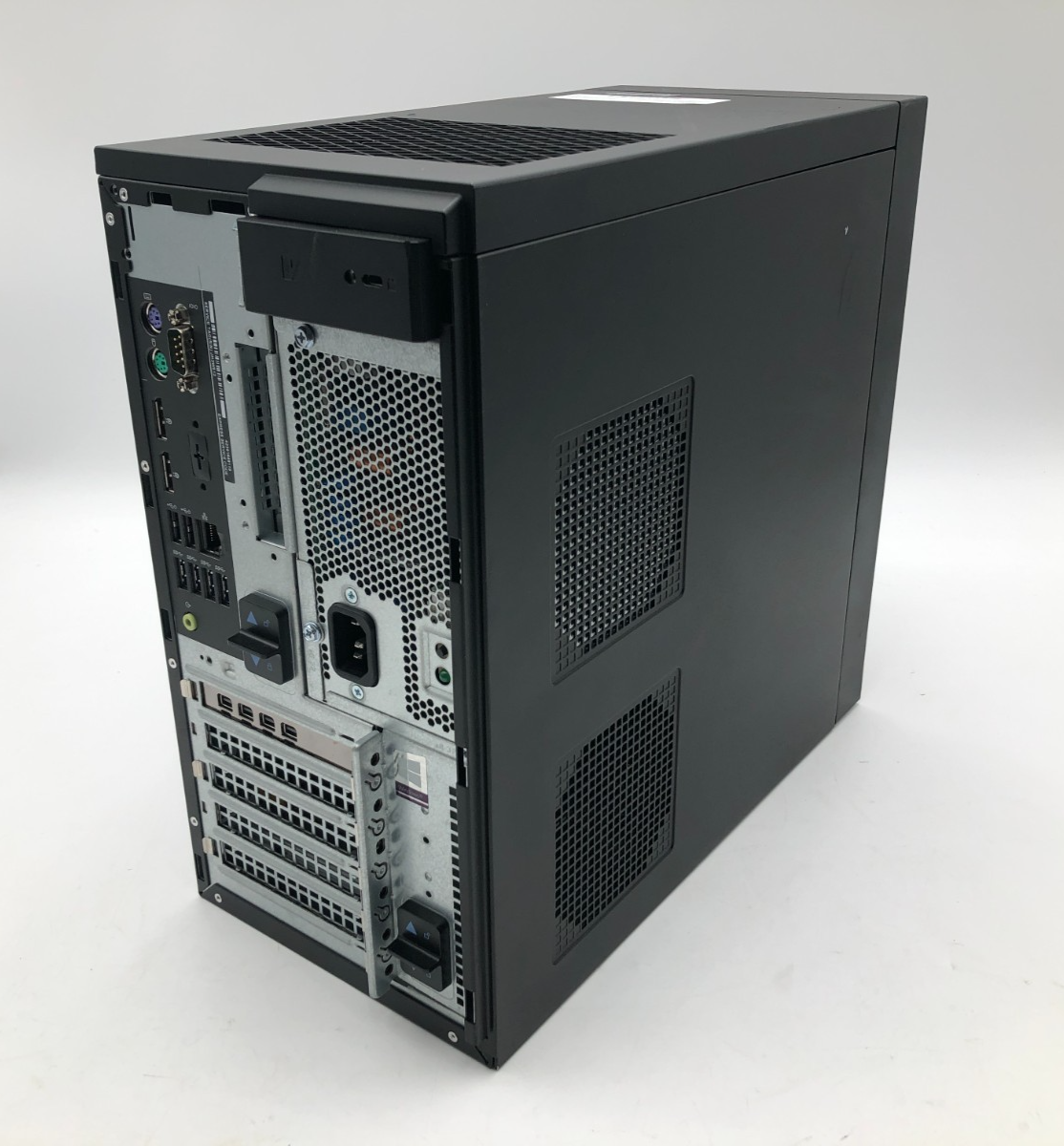 Dell Precision 3630 Tower Xeon E-2224G 16GB 256GB SSD Win 11 Pro Quadro P620 3 Dell Precision 3630 Tower Xeon E-2224G 16GB 256GB SSD Win 11 Pro Quadro P620