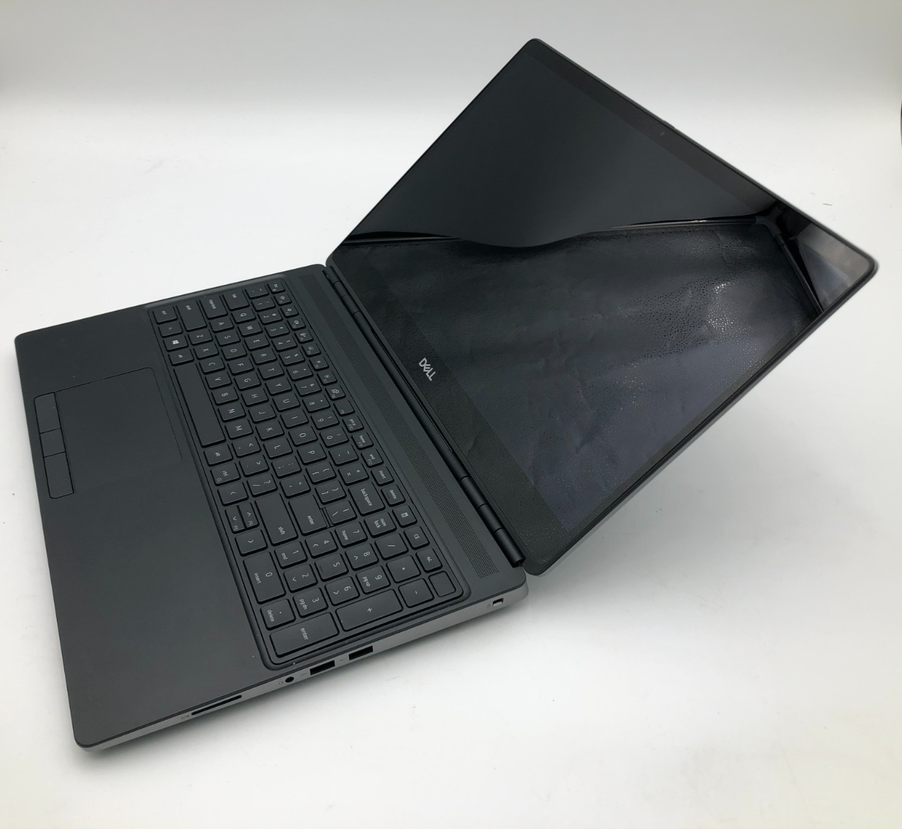 Dell Precision 7550 i7-10850H 32GB 512GB NVMe 15.6" FHD Win 11 Pro 4 Dell Precision 7550 i7-10850H 32GB 512GB NVMe 15.6" FHD Win 11 Pro