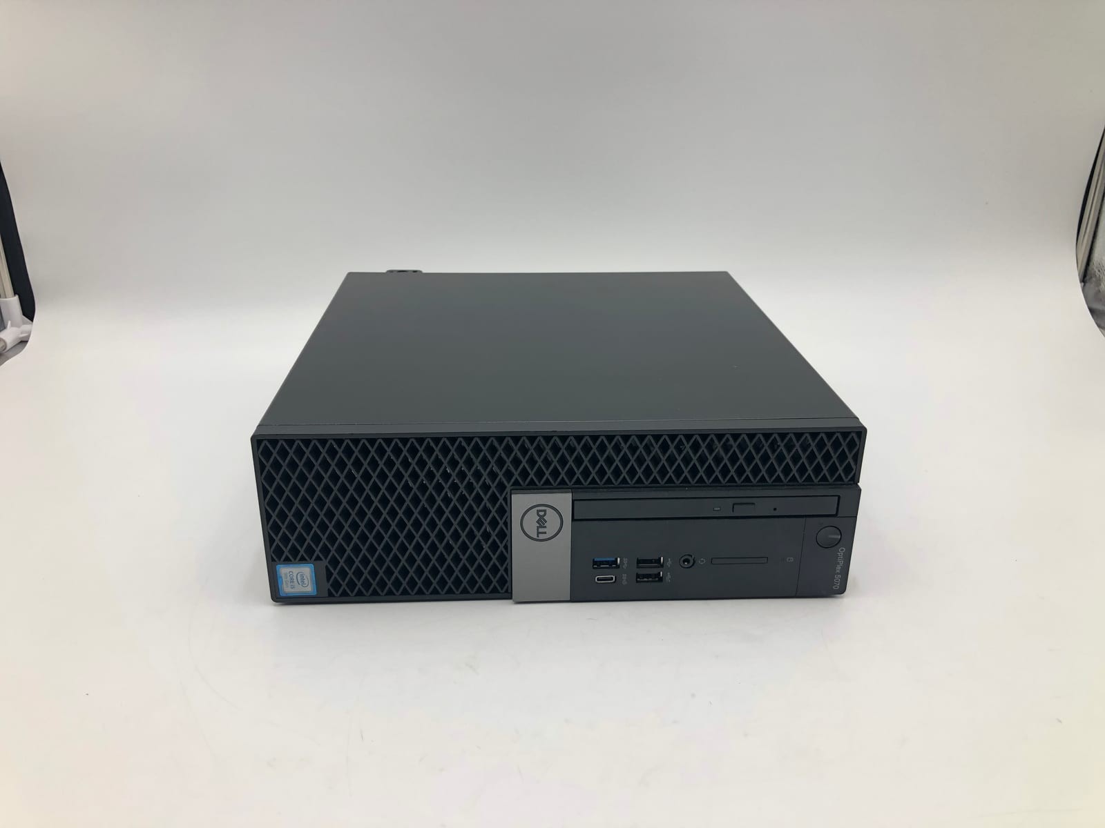 Dell OptiPlex 5070 Intel Core i5-9500 16 GB RAM 256GB SSD Win 11 Pro 3 Dell OptiPlex 5070 Intel Core i5-9500 16 GB RAM 256GB SSD Win 11 Pro
