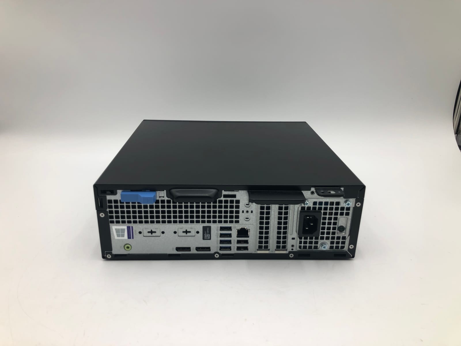 Dell OptiPlex 5070 Intel Core i5-9500 16 GB RAM 256GB SSD Win 11 Pro 6 Dell OptiPlex 5070 Intel Core i5-9500 16 GB RAM 256GB SSD Win 11 Pro