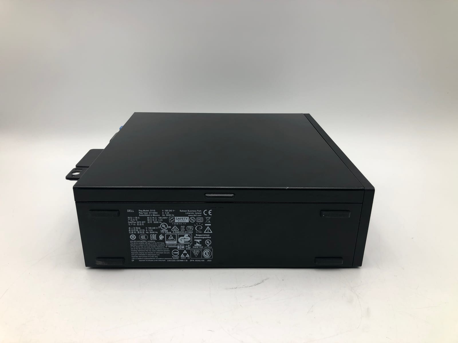 Dell OptiPlex 5070 Intel Core i5-9500 16 GB RAM 256GB SSD Win 11 Pro 7 Dell OptiPlex 5070 Intel Core i5-9500 16 GB RAM 256GB SSD Win 11 Pro