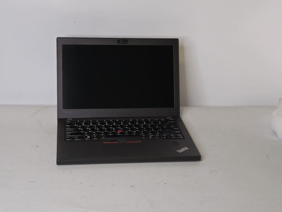 image of Lenovo Thinkpad X270 125 Core i5 7300U 260GHz 16GB 512GB SSD Win 10 Laptop 355734805806 3