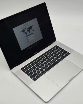 Apple | MacBook Pro (15-inch, 2016) | Intel(R) Core(TM) i7-6700HQ | 72% Battery