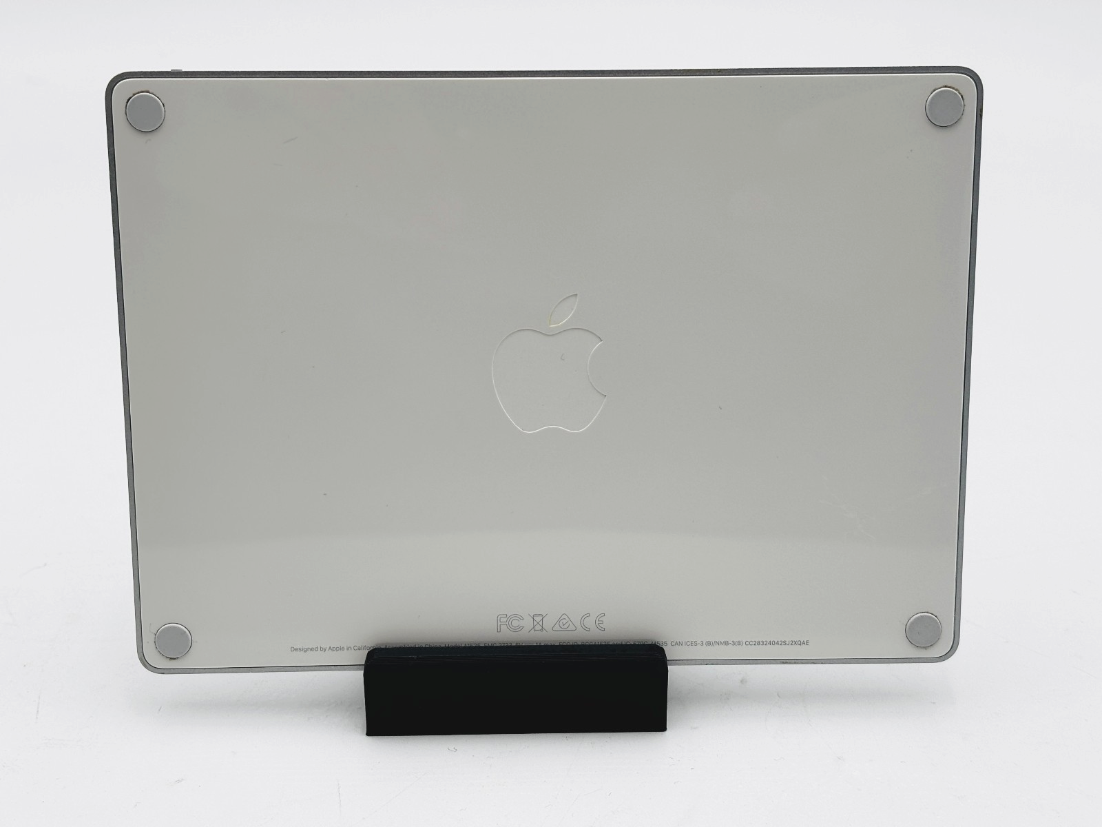 Apple Magic Trackpad 2 (Model A1535) – Wireless Bluetooth Rechargeable 7 Apple Magic Trackpad 2 (Model A1535) – Wireless Bluetooth Rechargeable