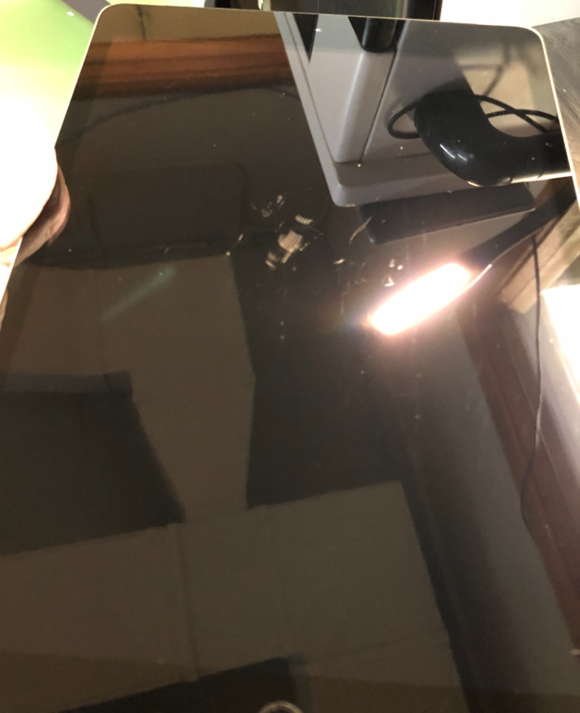 Apple iPad 10.2-inch 32GB Space Gray A2200 (Unlocked) – Battery 89% 4 Apple iPad 10.2-inch 32GB Space Gray A2200 (Unlocked) – Battery 89%