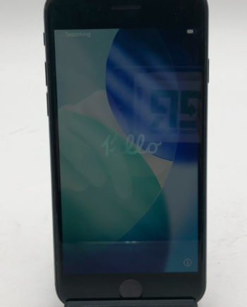 Apple iPhone SE (3rd Gen) 64GB Unlocked Midnight A2595