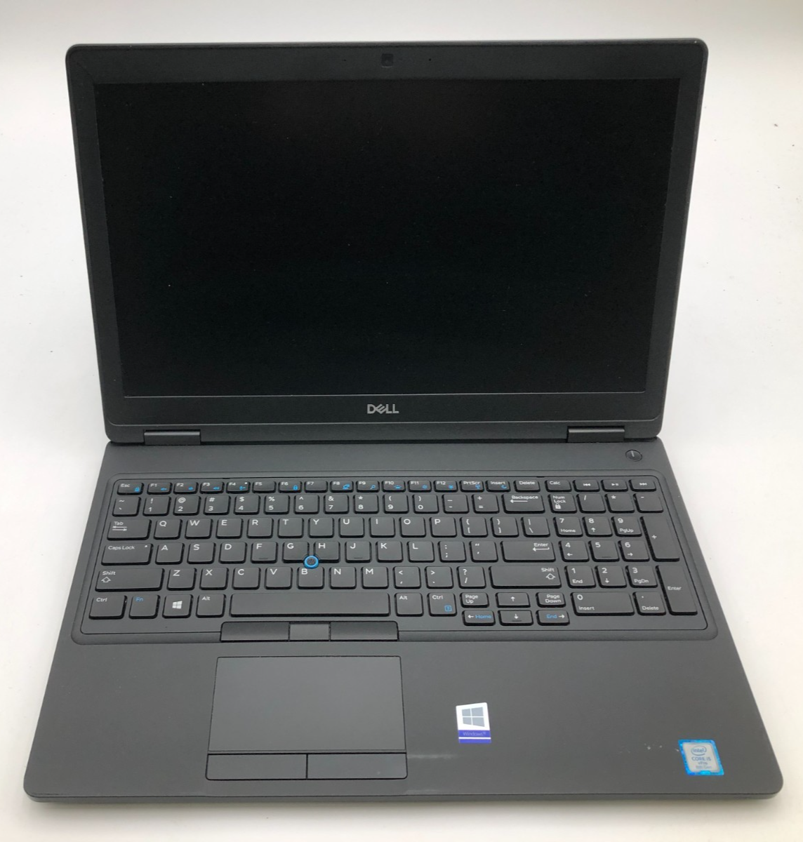 Dell Latitude 5590 i5-8350U 8GB 256GB SSD Win 11 Pro 15.6" Laptop 3 Dell Latitude 5590 i5-8350U 8GB 256GB SSD Win 11 Pro 15.6" Laptop