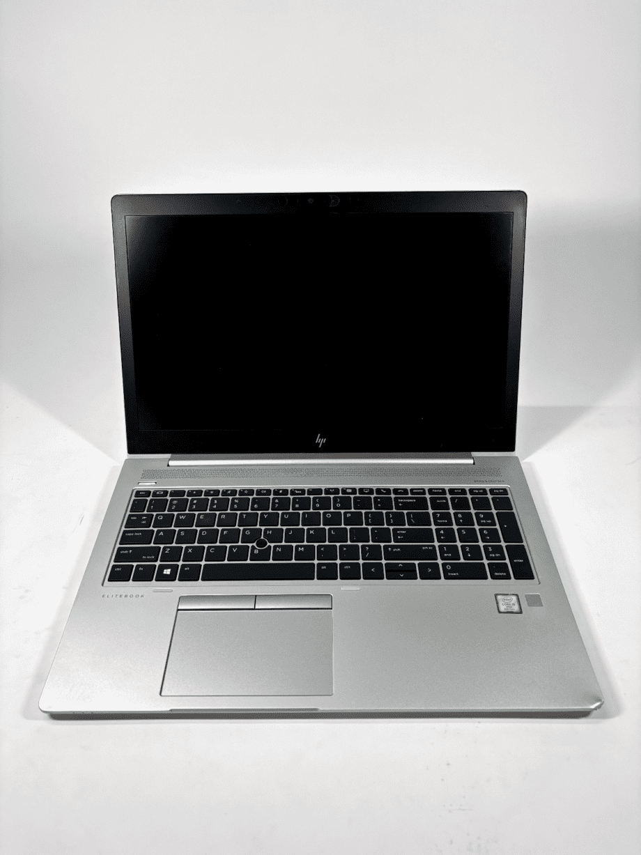 image of HP EliteBook 850 G6 i5 8365U 16GB 256GB SSD Windows11 Prono battery Used Fair 355769772016 2