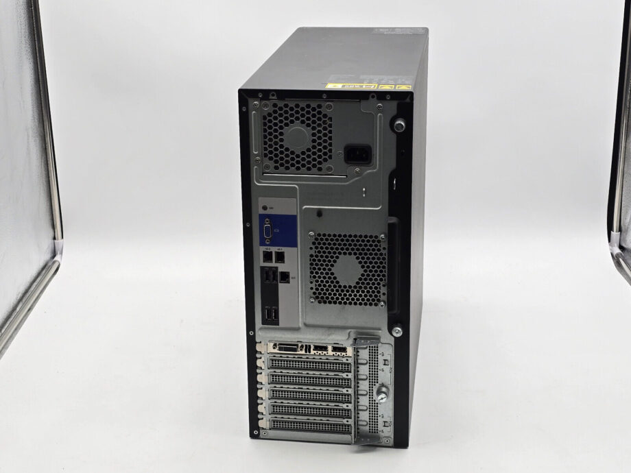 HP ProLiant ML110 G10 Server | Xeon Silver 4108 1.8GHz | 16GB DDR4 RAM No Caddy