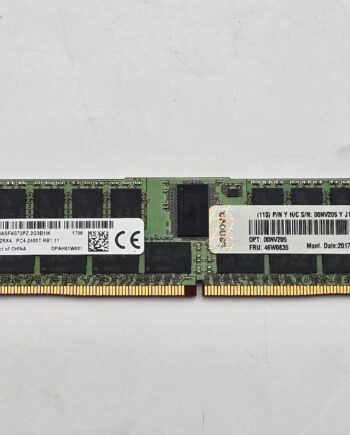 MTA36ASF4G72PZ-2G3B1 Micron 32GB (1x32GB)  Server Memory