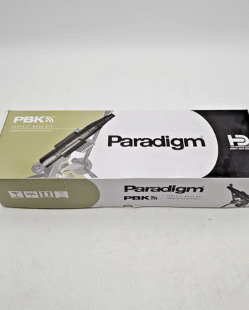 Paradigm Perfect Bass Kit (PBK) - Open Box