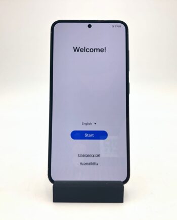 Samsung Galaxy S23 128GB Green Verizon SM-S911U Android Smartphone Tested 99% Ba