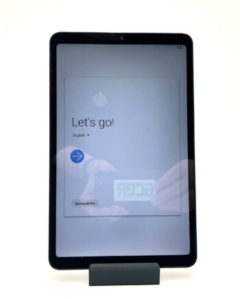Samsung Galaxy Tab A 8.4 (2020) Dual 2020 32GB SSD Qualcomm Snapdragon 429