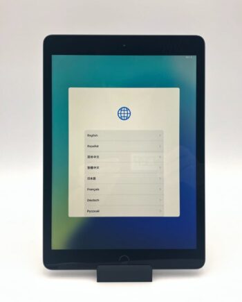 Apple iPad 10.2" (7th Gen) 32GB Space Gray Wifi Only MW742LL/A iOS Smartphone 2