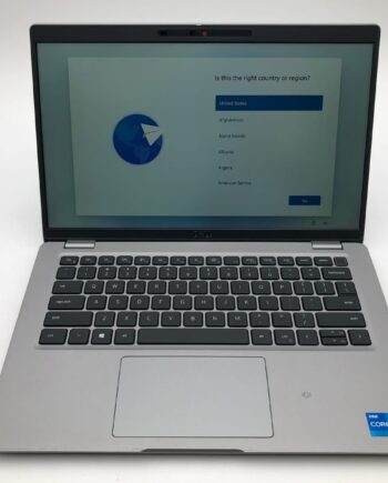 Dell | Latitude 5420 | i5-1145G7 | 16GB | 256GB NVMe | Win 11 Pro | 69% Battery