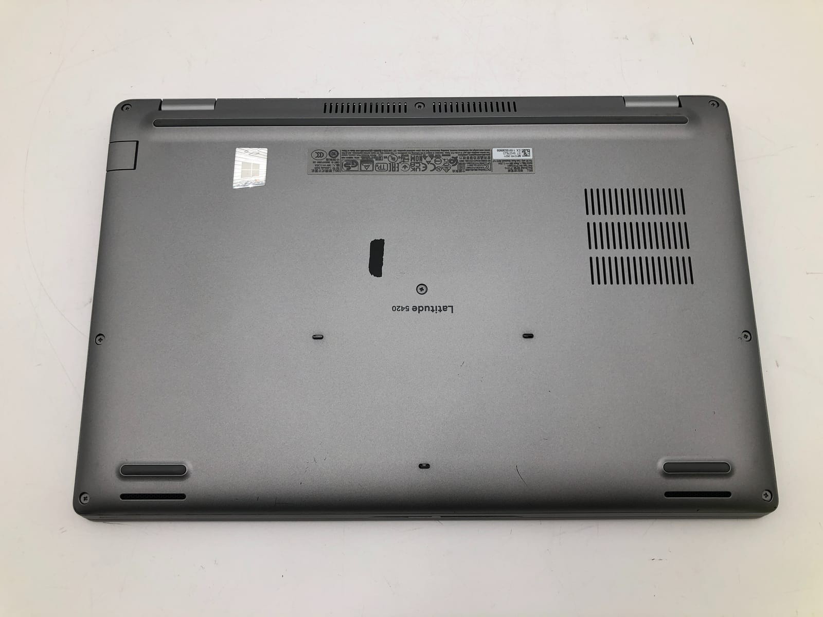Dell | Latitude 5420 | i5-1145G7 | 16GB | 256GB NVMe | Win 11 Pro | 69% Battery 5 Dell | Latitude 5420 | i5-1145G7 | 16GB | 256GB NVMe | Win 11 Pro | 69% Battery