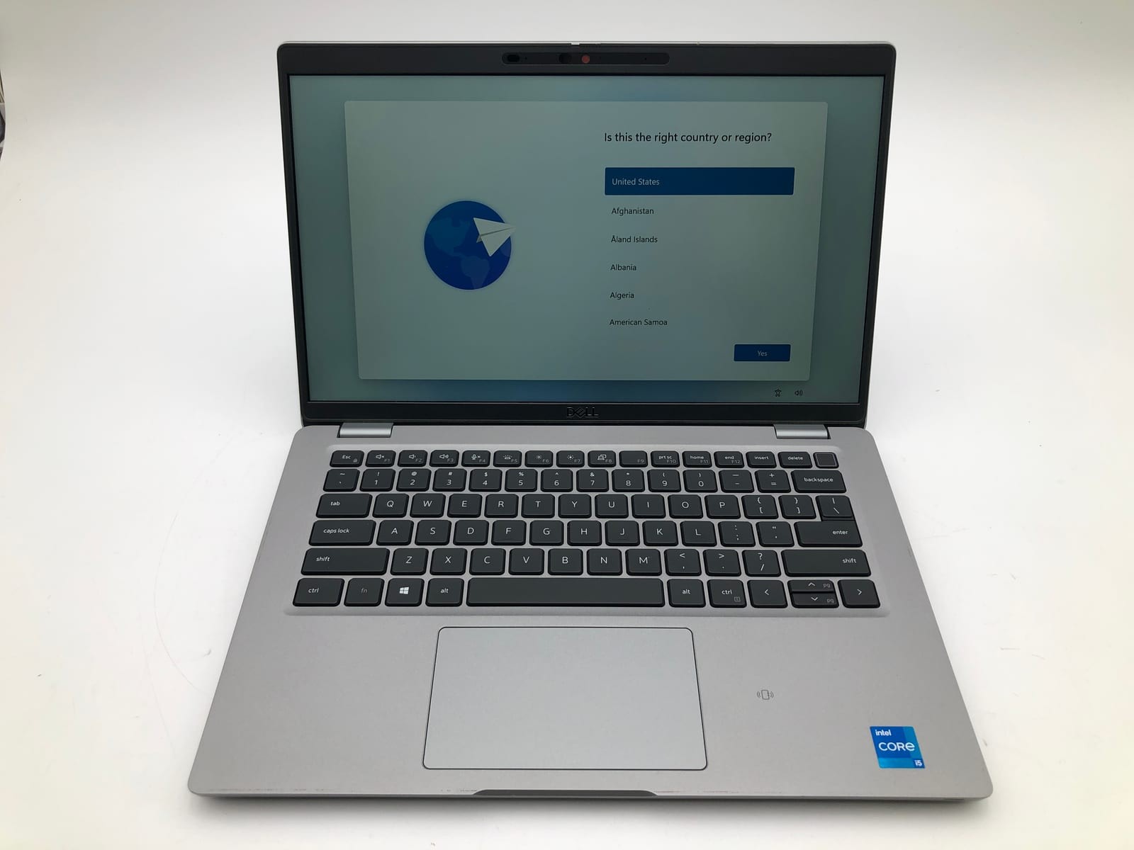 Dell | Latitude 5420 | i5-1145G7 | 16GB | 256GB NVMe | Win 11 Pro | 69% Battery 1 Dell | Latitude 5420 | i5-1145G7 | 16GB | 256GB NVMe | Win 11 Pro | 69% Battery