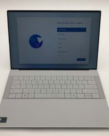 Dell XPS 14 9440 Ultra 7 155H 64GB RAM 512GB NVMe NVIDIA RTX 4050 Win11 Pro