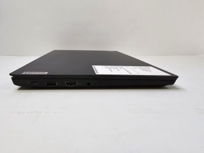 image of Lenovo ThinkPad E14 Gen 2 14 i5 1135G7 240 256GB SSD 16GB Type 20TA 375379589126 5