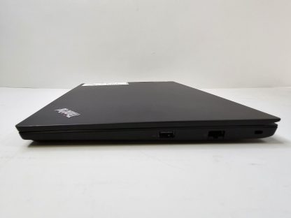 image of Lenovo ThinkPad E14 Gen 2 14 i5 1135G7 240 256GB SSD 16GB Type 20TA 375379589126 6