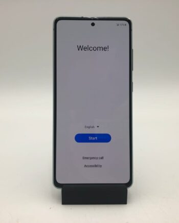 Samsung Galaxy S20 FE 5G 128GB Cloud Mint Verizon SM-G781V Android Smartphone Te