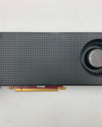 AMD Radeon RX 480 8GB GDDR5 PCIe Graphics Card Dell OEM 3x DP HDMI 0JTPTC