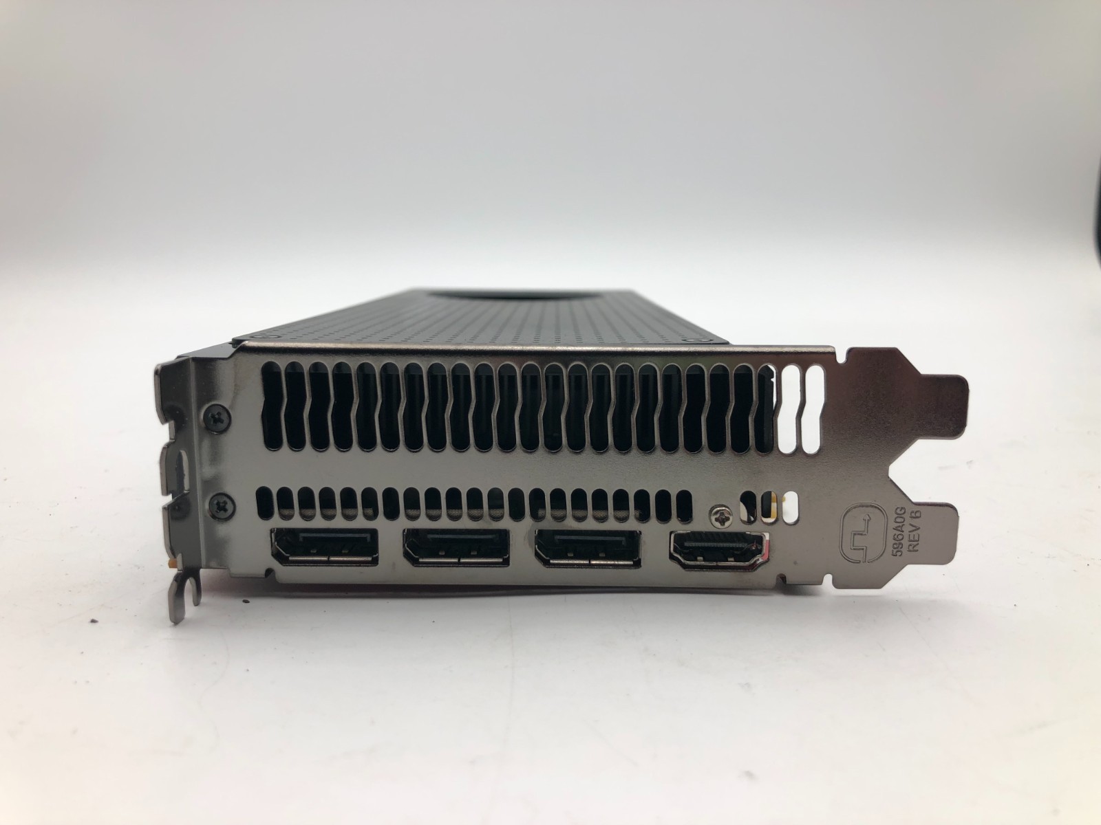 AMD Radeon RX 480 8GB GDDR5 PCIe Graphics Card Dell OEM 3x DP HDMI 0JTPTC 5 AMD Radeon RX 480 8GB GDDR5 PCIe Graphics Card Dell OEM 3x DP HDMI 0JTPTC