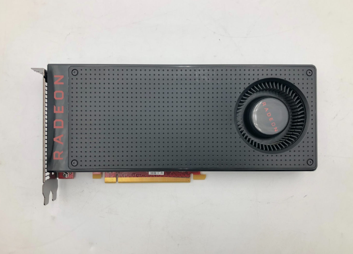 AMD Radeon RX 480 8GB GDDR5 PCIe Graphics Card Dell OEM 3x DP HDMI 0JTPTC 1 AMD Radeon RX 480 8GB GDDR5 PCIe Graphics Card Dell OEM 3x DP HDMI 0JTPTC