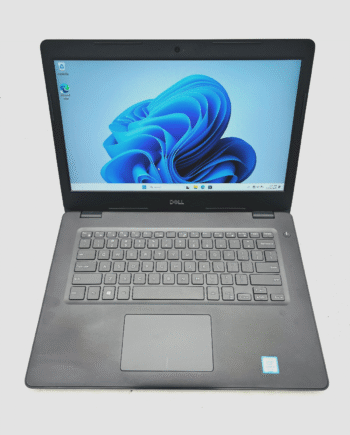 Dell Latitude 3490 - i5 8250U 16GB 128GB SSD Windows 11 Pro