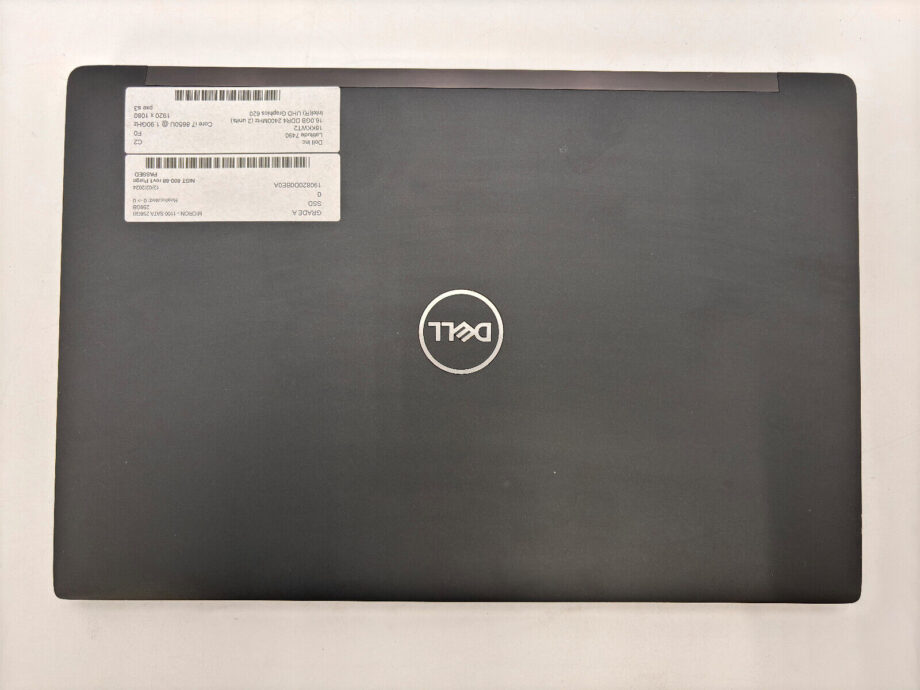 image of Dell Latitude 7490 i7 8650U 16GB 256GB SSD Windows 11 Pro No Battery 356333813136 3