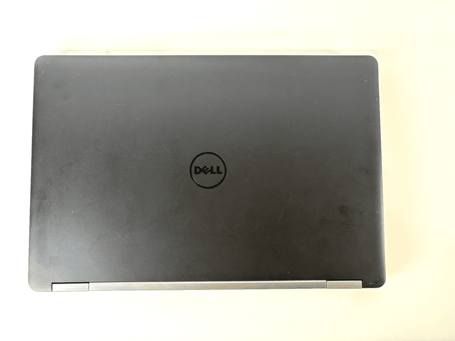 image of Dell Latitude E5570 i5 6200U 16GB 256GB SSD Windows 10 Home white spots 355998922336 5