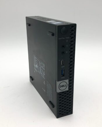 Dell | OptiPlex 7060 | i5-8500T | 16GB | 512GB SSD | Win 11 Pro 3