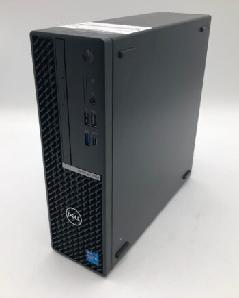 Dell OptiPlex 7090 Intel Core i7-11700 16 GB [object Object] SSD Win 11 Pro