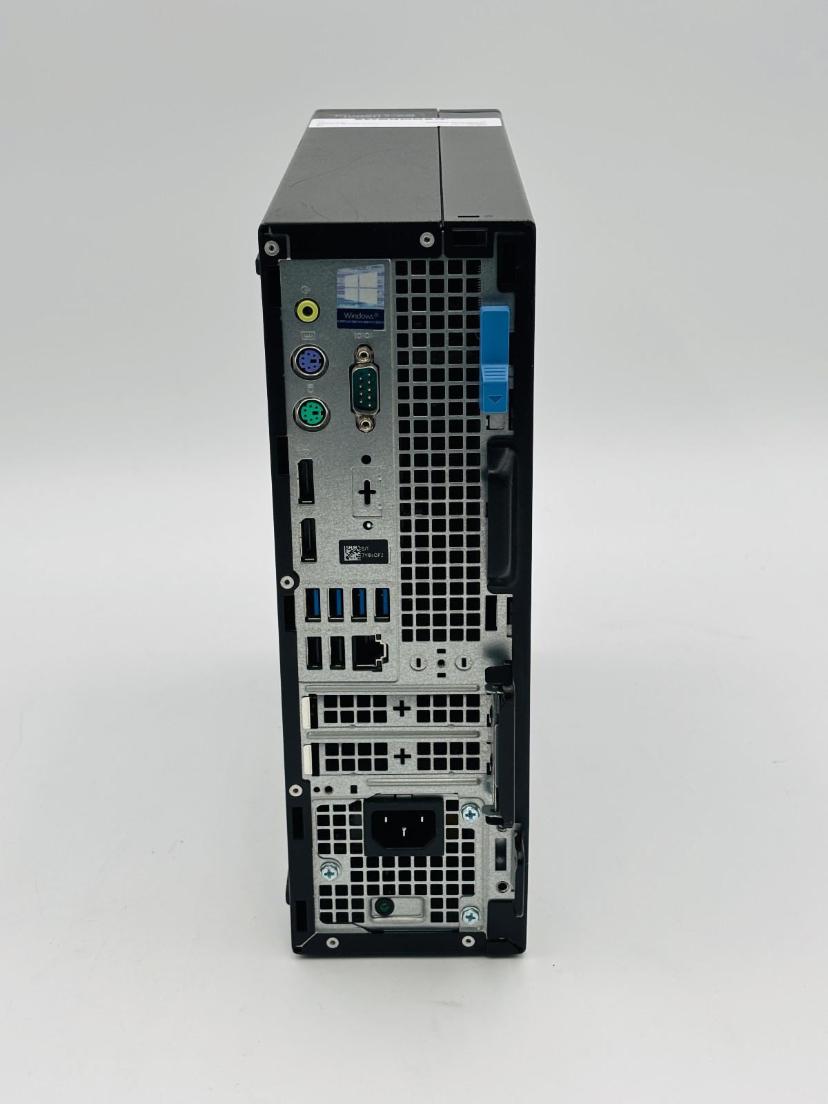 Dell Optiplex 7060 SFF- i5 8500 16GB RAM 128GB SSD Windows11 Home 3 Dell Optiplex 7060 SFF- i5 8500 16GB RAM 128GB SSD Windows11 Home