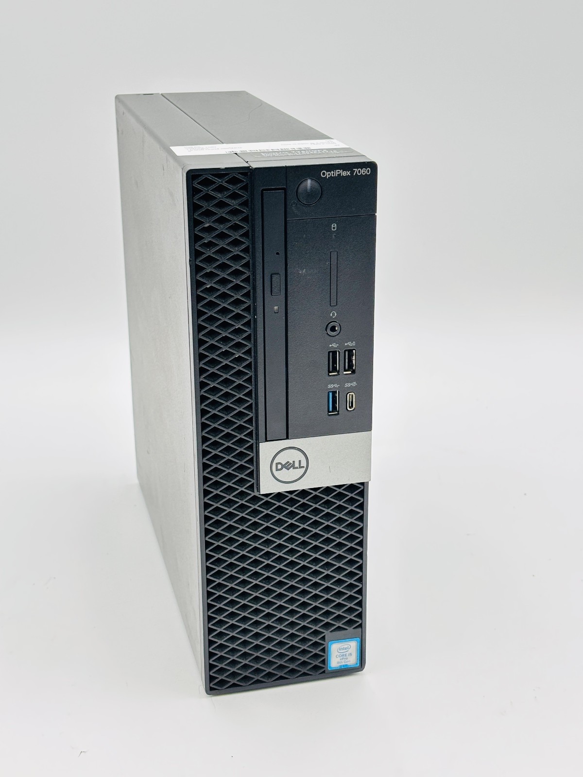 Dell Optiplex 7060 SFF- i5 8500 16GB RAM 128GB SSD Windows11 Home 1 Dell Optiplex 7060 SFF- i5 8500 16GB RAM 128GB SSD Windows11 Home