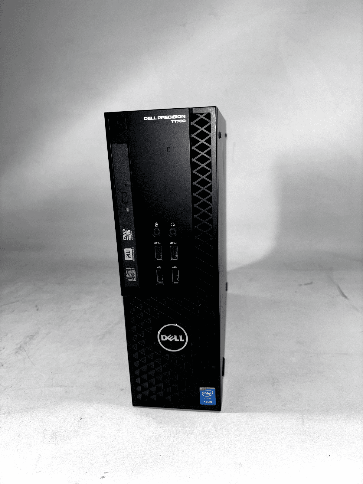 Dell Precision T1700 SSF XeonE3 1246 v3 @ 3.50GHz 16GB NO OS/HDD Ready to  Build - OregonRecycles.com