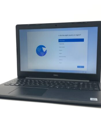 Dell | Vostro 3590 | i5-10210U | 16GB | 512GB NVMe | Win 11 Pro | 75% Battery