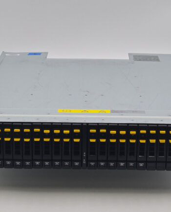 image of HP Drive Shelf 0996222 04 3Para St1111 Hard Drive Array no disks 356387564936